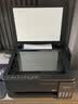爱普生（EPSON）【6代新品】L3353墨仓式彩色家用AI学习打印机 L3251/L3255升级版(打印复印扫描 微信/无线 黑色） 实拍图