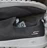 斯凯奇（Skechers）健步鞋男鞋夏季新款一脚蹬运动鞋休闲软底舒适布鞋54626 实拍图