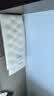 墨斗鱼防撞墙贴软包3D立体30*60cm墙围自粘墙纸榻榻米床头卧室墙面 实拍图