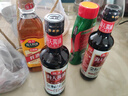 海天 生抽酱油500ml*2+蚝油+料酒 礼盒系列 锦鲤派【一级酱油】 实拍图