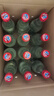 牛栏山 陈酿 白牛二 白瓶 口粮酒 浓香风格 42度 500ml*12瓶 整箱装 实拍图