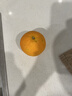 新奇士（Sunkist）澳大利亚蓝标早脐橙4粒 单果180g起 新鲜水果 实拍图