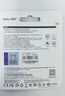 朗科（Netac）256GB TF（MicroSD）存储卡 A1 U3 V30 4K 高度耐用行车记录仪&监控摄像头内存卡 读速100MB/s 实拍图