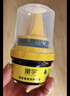 皇宇皮鞋油60ml*1支黑色真皮保养油鞋刷一体皮革护理保养通用擦鞋神器 实拍图