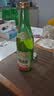 竹叶青酒 露酒 传承竹45度 500mL*6 口粮酒 整箱装 山西杏花村汾酒 实拍图