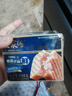 王家渡低温午餐肉原味198g即食早餐三明治香肠肉肠烧烤火锅食材方便速食 实拍图