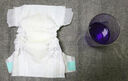帮宝适【PLUS会员特惠】一级帮拉拉裤XL码64片+XL码8片 加量装 实拍图