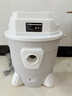德尔玛（Deerma）【重磅新品】TJ700S 干吹两用吸尘器 家用商用 吸尘器桶式大吸力 整机降噪设计ZN-530 实拍图