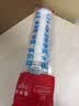 潜水艇（Submarine）SQ-1面盆洗手池ABS防臭下水管 S弯伸缩下水管防虫防臭 实拍图
