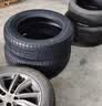 佳通轮胎(Giti)汽车轮胎225/60R18 100H F50原配长安CS75 PLUS适配 瑞虎7 实拍图