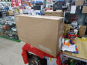华硕ROG 绝杀27二代 XG27ACMES 27英寸显示器2K 240Hz电竞显示器2代超频255Hz HDR400 G-Sync HDMI 2.1 实拍图