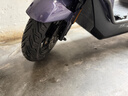 米其林（MICHELIN）CITY2 GRIP半热熔摩托车轮胎踏板小牛九号电动车晴雨防滑真空外胎 City2:90/90-12 实拍图