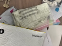 蕉下（beneunder）冰丝防晒口罩女防晒面罩护眼角夏季骑行遮阳脸基尼防紫外线AL833 实拍图
