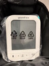 鱼跃（yuwell）房颤电子血压计S67XR灵控免绑袖带医用高精准血压测量仪礼盒送礼 实拍图