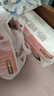 好奇（Huggies）铂金装小桃裤纸尿裤XL96片(12-17kg)加大号尿不湿透【透爽散热】 实拍图