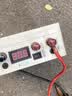 悍源汽车电瓶应急启动电源12v24v充电宝打火启动器大货车强起搭电神器 7片电芯12V24V通用版105000MAH 实拍图