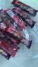 雀巢（Nestle）脆脆鲨威化饼干巧克力味24条446.4g 休闲零食饱腹充饥 独立包装 实拍图