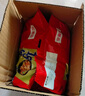 今麦郎方便面泡面袋装 1.5倍速食宵夜红烧牛肉味拉面125g*5袋 实拍图