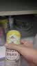 青岛啤酒（TsingTao）精酿白啤500ml*10罐礼盒装(白啤*4+樱花*3+桂花*3) 端午节送礼 实拍图