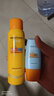 Mistine新版防晒小黄喷100mlSPF50+ 实力防水硬核防晒喷雾送礼物 实拍图