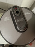 美的（Midea）有钛0氟青瓷电压力锅少盐提鲜70kPa高压锅1000W大功率0涂层多功能一体电饭煲E5860G 实拍图