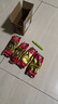 猴王牌茉莉花茶横县茉莉花茶浓香型特级/特制一号共300g袋装 实拍图