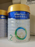 美素佳儿（Friso）皇家较大婴儿配方奶粉2段（6-12个月）800克*3罐 乳铁蛋白 实拍图