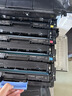 佳能（Canon）硒鼓CRG054 BK（适用iC MF641Cw/iC MF643Cdw/iC MF645Cx/LBP621Cw/LBP623Cdn/LBP623Cdw） 实拍图