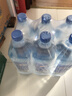 5100西藏冰川矿泉水1.5L*12瓶整箱 刘涛同款泡茶低氘弱碱饮用矿泉水 实拍图
