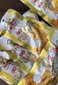 啃佬鸭泡椒味泡鸭爪鸭掌26g 10支装零食卤味小吃江西特产正宗泡椒鸭脚 实拍图