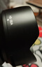 相机镜头遮光罩尼康Z 50-250mm/Z 50mm f1.8s Z 18-140 Z 24-120 Z 24-50 Z30 Z50ⅡZ 16-50二代 HB-90A遮光罩（适用Z 50-250mm） 实拍图