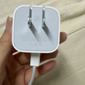 Apple/苹果 40W type-c快充充电器 苹果usb-c原装充电头 旗舰店新款苹果iPhone 17 Pro Max充电器 实拍图