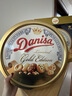 皇冠（danisa）丹麦曲奇饼干金色礼盒792g原装进口休闲零食囤货送礼物企业端午 实拍图