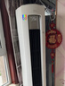 美的空调 酷省电Pro大2匹一级能效客厅双排节能纯铜管立式空调柜机国家补贴KFR-51LW/N8KS1-1P 实拍图