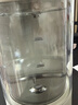 摩飞电器（Morphyrichards）饮水机多段控温烧水壶一键除氯恒温水壶母婴级材质定量定温泡奶机全不锈钢管道0残水MR5300A 2L 【新升级全不锈钢管道】MR5300A 实拍图
