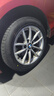 固特异（Goodyear）汽车轮胎 205/55R16 91W 鹰驰F1酷跑 适配 速腾/卡罗拉 御乘升级 实拍图