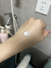 百雀羚玉龄琮光精华霜灵玉面霜50g抗皱紧致维稳护肤送女友 实拍图
