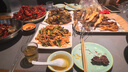 金沙河 挂面 新疆手工拉条子1000g*1包 早餐速食劲道非挂面面条久煮不坨 实拍图