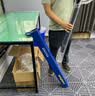 固特异（Goodyear）汽车贴膜 琥珀70系列汽车玻璃膜汽车膜全车膜防晒隔热车窗膜贴膜全车膜 实拍图