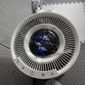 SOLEUSAIR舒乐氏Noa无雾加湿器空气增湿除菌净化家用卧室客厅落地大容量大面积静音母婴儿适用 实拍图