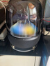 哈曼卡顿（Harman/Kardon）音乐琉璃5代 家用音响 琉璃4升级款 桌面电脑音箱 家庭影院氛围音响 Aura Studio5 实拍图