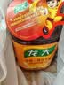 龙大【保真花生油】 食用油 压榨一级 特香花生油 4L京东自营食用油 实拍图
