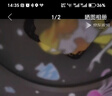 酷火儿童礼物7-14岁女孩玩具3-6岁星空投影灯女童生日礼物女生投影仪 实拍图
