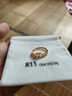 周生生足金爱情密语皇冠黄金戒指开口戒金饰品90227R计价3.05克 实拍图