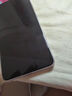 绿联适用红米Note12 Turbo钢化膜note12turbo手机膜无开孔 高清全屏覆盖 防指纹防摔超薄保护贴膜2片装 实拍图