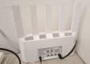 普联（TP-LINK） 大道AX3000满血WiFi6千兆无线路由器 5G双频家用穿墙 Mesh 3000M无线速率 信号增强 易展 XDR3010 实拍图
