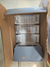 蒙牛特仑苏低脂纯牛奶250ml×16盒 健身减脂 送礼盒装端午礼盒 实拍图
