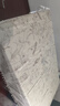 无印良品仿棉麻桌布餐桌防水防油布艺桌面保护垫长方形茶几台布137*180cm 实拍图