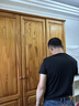 京东同城家具维修安装上门服务雨棚衣柜橱柜木工师傅上门木床桌子门窗维修翻新隔断拆除安装改色补漆服务上门 家具维修服务 实拍图