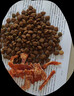 麦富迪狗粮 藻趣儿狗粮幼犬粮牛肉螺旋藻 呵护肠胃2.5kg 实拍图